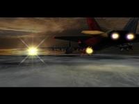 une photo d'Ã©cran de Syphon Filter 2 sur Sony Playstation